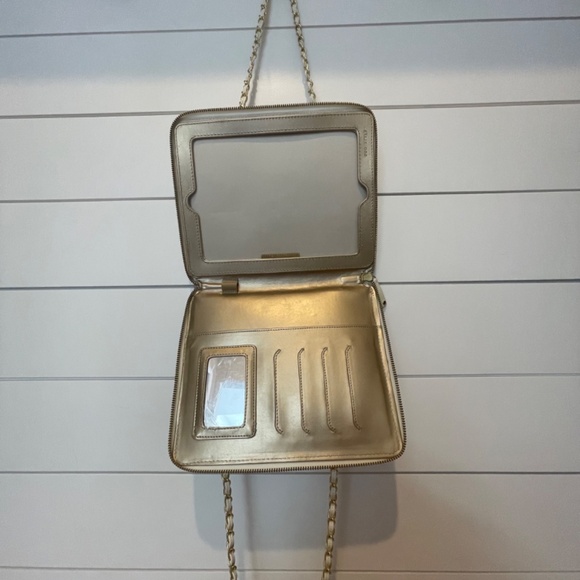 Eco style tablet purse - Picture 3 of 4